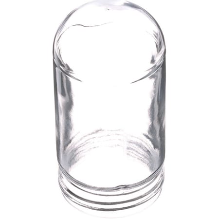Glass Globe3-1/4 Dia. X 6-3/4 For  - Part# 6416-1010-6401